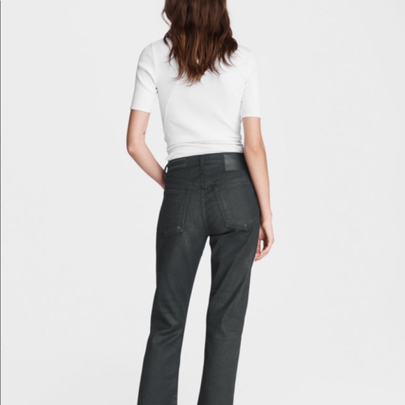NWT Rag and Bone Jean size 28 Maya - Picture 4 of 5